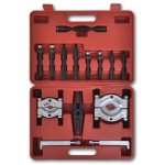 Set extractor rulmenți, 14 piese Set extractor rulmenți, 14 piese