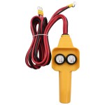 Vinci electric cu telecomandă cu fir 12 V, 907 KG