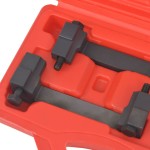 vidaXL Set sincronizare motor VAG 2,4 & 3,2 FSI Audi V6, V8, V10