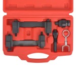 vidaXL Set sincronizare motor VAG 2,4 & 3,2 FSI Audi V6, V8, V10