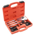 Extractor injector diesel pentru Citroen Peugeot, 9 buc Extractor injector diesel pentru Citroen Peugeot, 9 buc