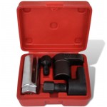 Set senzor de oxigen și curățare filet pentru VW, Audi etc.