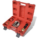 Set scule instalare, extractor articulație sferică super. față VWT4 Set scule instalare, extractor articulație sferică super. față VWT4