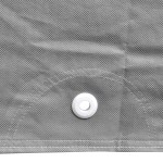 vidaXL Prelată auto, material textil nețesut, M vidaXL Prelată auto, material textil nețesut, M