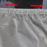 vidaXL Prelată auto, material textil nețesut, M vidaXL Prelată auto, material textil nețesut, M