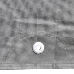 vidaXL Prelată auto, material textil nețesut, XL vidaXL Prelată auto, material textil nețesut, XL
