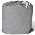 vidaXL Prelată auto, material textil nețesut, XXL vidaXL Prelată auto, material textil nețesut, XXL