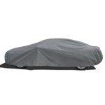 vidaXL Prelată auto, material textil nețesut, XXL vidaXL Prelată auto, material textil nețesut, XXL