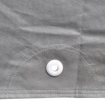 vidaXL Prelată auto, material textil nețesut, XXL vidaXL Prelată auto, material textil nețesut, XXL