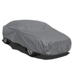 vidaXL Prelată auto, material textil nețesut, XXL vidaXL Prelată auto, material textil nețesut, XXL
