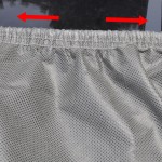 vidaXL Prelată auto, material textil nețesut, XXL vidaXL Prelată auto, material textil nețesut, XXL