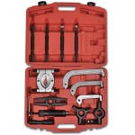 Set extractor și separator rulmenți hidraulic 25 piese