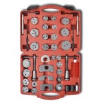 Set de scule piston etrier de frână, 40 buc Set de scule piston etrier de frână, 40 buc