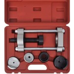 Set de scule pt. articulații sferice de suspensie pentru BMW Seria 3 Set de scule pt. articulații sferice de suspensie pentru BMW Seria 3