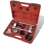 Set de scule pt. articulații sferice de suspensie pentru BMW Seria 3 Set de scule pt. articulații sferice de suspensie pentru BMW Seria 3