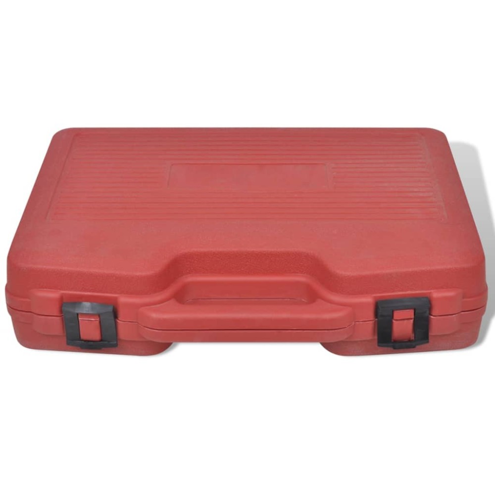 Set instrumente reglare aliniere ambreiaj cu auto-reglare, 38 buc
