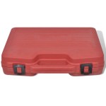 Set instrumente reglare aliniere ambreiaj cu auto-reglare, 38 buc Set instrumente reglare aliniere ambreiaj cu auto-reglare, 38 buc