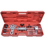 Set de scule, ciocan/extractor, 16 piese Set de scule, ciocan/extractor, 16 piese
