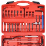 Set instrumente distribuția motoarelor diesel/benzină, Citroen/Peugeot