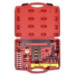Kit instrumente blocare sincronizare motor benzină, pentru BMW N42/N46 Kit instrumente blocare sincronizare motor benzină, pentru BMW N42/N46