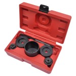 Set de instrumente pentru bucșă punte spate pt. Ford FIESTA IV și KA Set de instrumente pentru bucșă punte spate pt. Ford FIESTA IV și KA