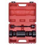 Set scule montare/extragere bucșă cadru Mercedes Benz W220&W211&W203 Set scule montare/extragere bucșă cadru Mercedes Benz W220&W211&W203