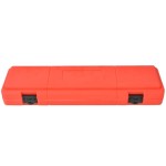 vidaXL Set montare/demontare capete de bară din oțel, opt piese