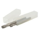 vidaXL Set burghie pentru sudură în puncte, 2 piese 6/8 mm, HSS vidaXL Set burghie pentru sudură în puncte, 2 piese 6/8 mm, HSS