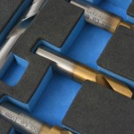 vidaXL Set burghie pentru sudură în puncte, 4 piese HSS vidaXL Set burghie pentru sudură în puncte, 4 piese HSS