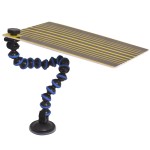 vidaXL Set reparații deformări fără vopsea, oțel inoxidabil, 87 piese vidaXL Set reparații deformări fără vopsea, oțel inoxidabil, 87 piese