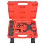 vidaXL Kit scule de sincronizare motor Ford 1.5 1.6 TI VCT și 2.0 TDCI vidaXL Kit scule de sincronizare motor Ford 1.5 1.6 TI VCT și 2.0 TDCI