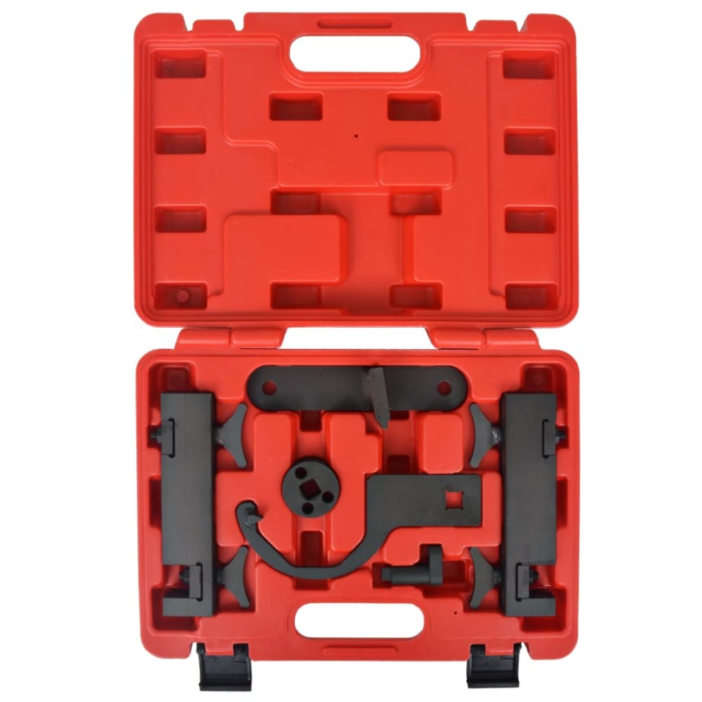 vidaXL Kit scule sincronizare motor pentru Jaguar & Land Rover V8 5.0L