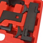 vidaXL Kit scule sincronizare motor pentru Jaguar & Land Rover V8 5.0L