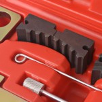 vidaXL Set sincronizare motor Alfa Romeo, Vauxhall Opel 1,6 l & 1,8 l