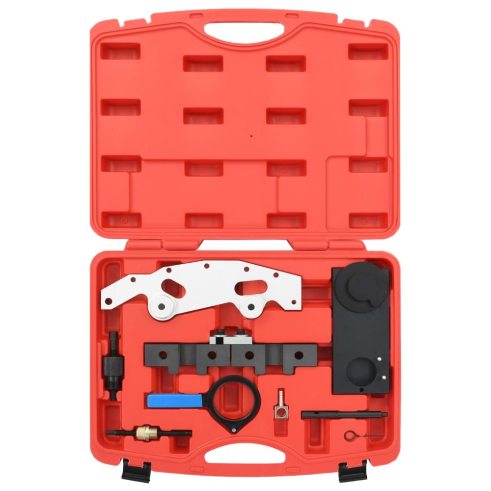 vidaXL Unealtă sincronizare arbore cu came BMW M52 M54 M60 M62 E46