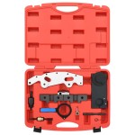 vidaXL Unealtă sincronizare arbore cu came BMW M52 M54 M60 M62 E46 vidaXL Unealtă sincronizare arbore cu came BMW M52 M54 M60 M62 E46