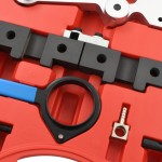 vidaXL Unealtă sincronizare arbore cu came BMW M52 M54 M60 M62 E46 vidaXL Unealtă sincronizare arbore cu came BMW M52 M54 M60 M62 E46