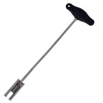 vidaXL Extractor cablu bujii auto pentru VW Audi VAG vidaXL Extractor cablu bujii auto pentru VW Audi VAG