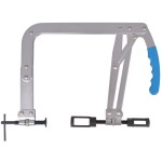 vidaXL Compresor cu arc de supapă vidaXL Compresor cu arc de supapă