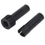 vidaXL Instrument aliniere ambreiaj