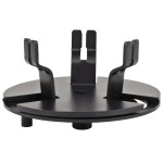 vidaXL Cheie reglabilă pentru pompă combustibil, 3 fălci, 89-170 mm
