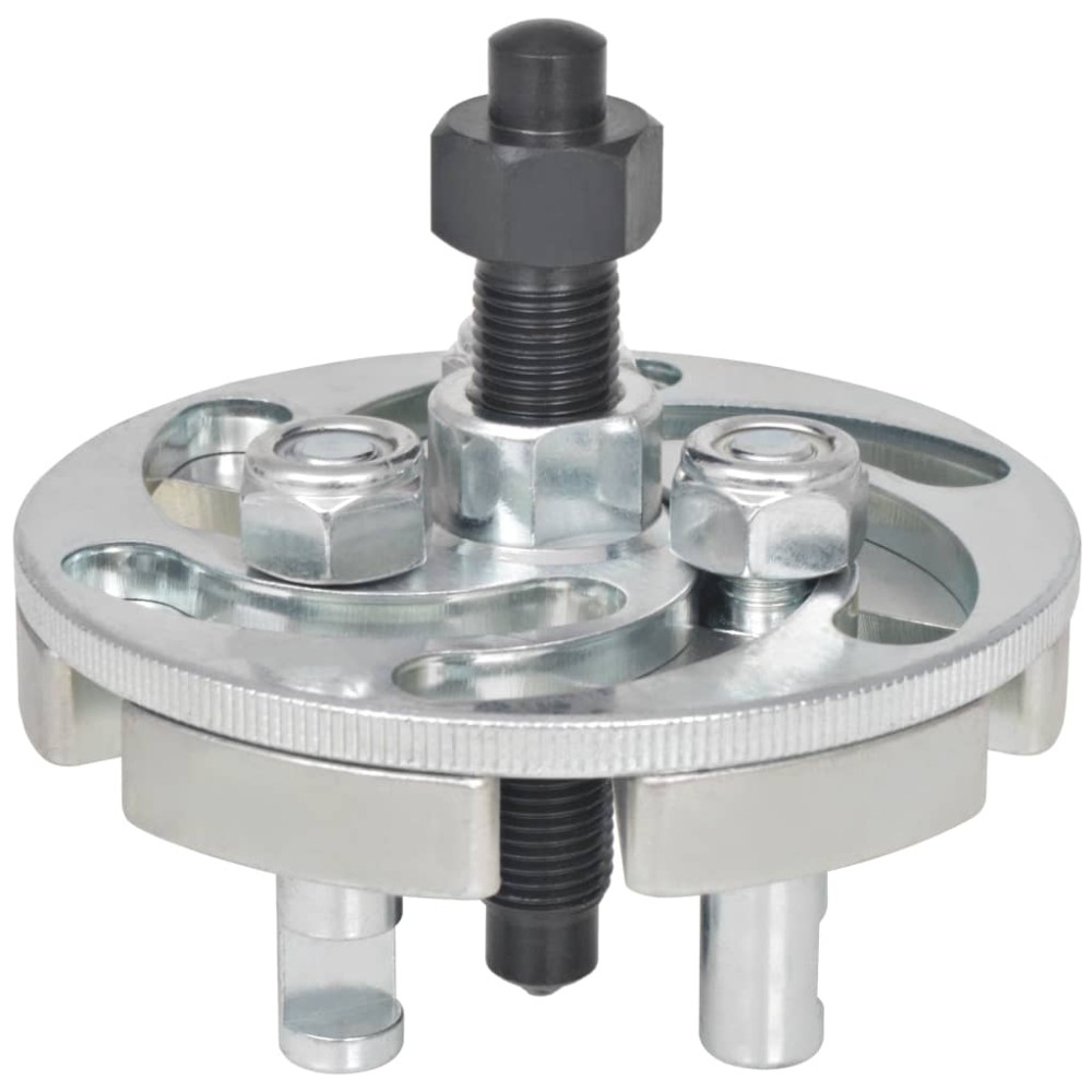 vidaXL Extractor universal roată distribuție reglabil, 42-82 mm
