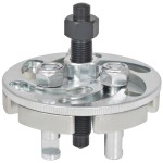 vidaXL Extractor universal roată distribuție reglabil, 42-82 mm vidaXL Extractor universal roată distribuție reglabil, 42-82 mm