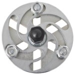 vidaXL Extractor universal roată distribuție reglabil, 42-82 mm vidaXL Extractor universal roată distribuție reglabil, 42-82 mm