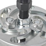 vidaXL Extractor universal roată distribuție reglabil, 42-82 mm vidaXL Extractor universal roată distribuție reglabil, 42-82 mm