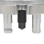 vidaXL Extractor universal roată distribuție reglabil, 42-82 mm vidaXL Extractor universal roată distribuție reglabil, 42-82 mm