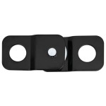 vidaXL Rolă de deviere, 4 tone, oțel