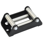 vidaXL Scripete cu 4 căi, oțel, 700-1400 kg vidaXL Scripete cu 4 căi, oțel, 700-1400 kg