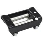 vidaXL Scripete cu 4 căi, oțel, 700-1400 kg vidaXL Scripete cu 4 căi, oțel, 700-1400 kg