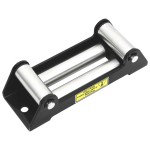 vidaXL Scripete cu 4 căi, oțel, 2270-2700 kg vidaXL Scripete cu 4 căi, oțel, 2270-2700 kg